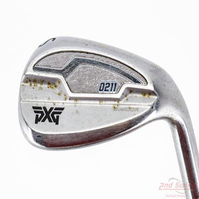 PXG 0211 DC Wedge Sand SW Mitsubishi MMT 50 Graphite Ladies Right Handed 36.0in
