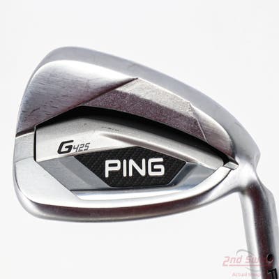 Ping G425 Single Iron 8 Iron ALTA Distanza Black 40 Graphite Senior Right Handed Green Dot 36.5in