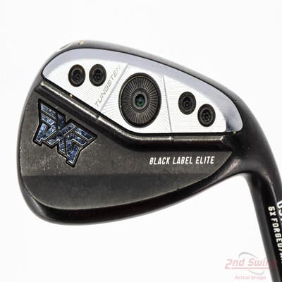 PXG 0311 XP GEN6 Wedge Sand SW Project X Cypher 50 Graphite Senior Right Handed 35.75in