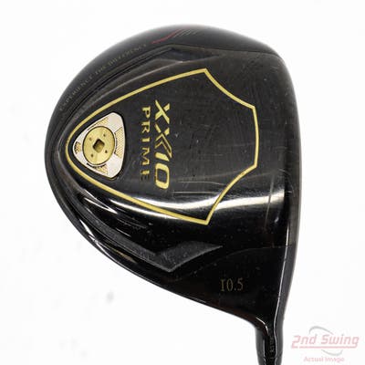 XXIO Prime 12 Driver 10.5° XXIO Prime SP-1200 Graphite Regular Right Handed 46.5in