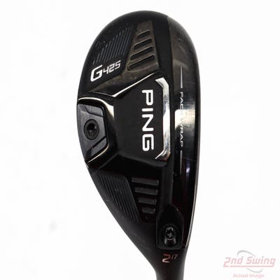 Ping G425 Hybrid 2 Hybrid 17° ALTA CB 70 Slate Graphite Regular Right Handed 40.5in