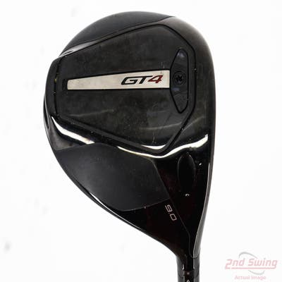 Titleist GT4 Driver 9° Graphite Design Tour AD GC-7 Graphite X-Stiff Right Handed 45.5in