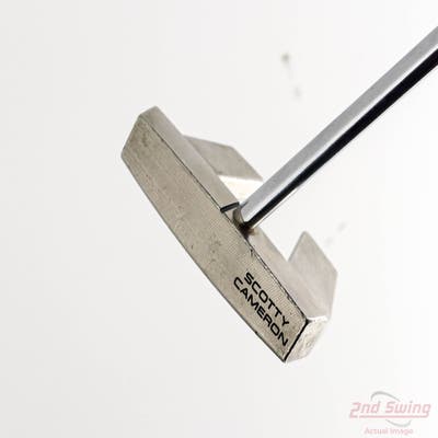 Ping Nome 500 Long Putter Steel Right Handed Black Dot 40.0in