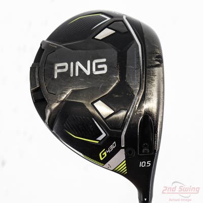 Ping G430 MAX Driver 10.5° Ping Tour 2.0 Black 65 Graphite Stiff Right Handed 45.0in