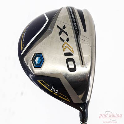 XXIO 12 Driver 10.5° XXIO MP-1200 Graphite Stiff Right Handed 46.25in