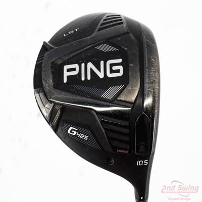 Ping G425 LST Driver 10.5° Project X HZRDUS Black Gen5 60 Graphite Stiff Right Handed 45.25in