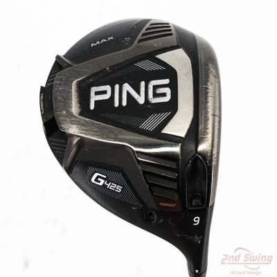 Ping G425 Max Driver 9° ALTA CB 55 Slate Graphite Regular Right Handed 45.75in