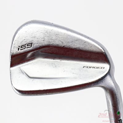 Ping i59 Single Iron 7 Iron AWT 2.0 Steel Regular Right Handed 38.25in