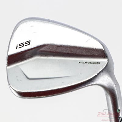 Ping i59 Single Iron Pitching Wedge PW AWT 2.0 Steel Regular Right Handed Green Dot 36.75in