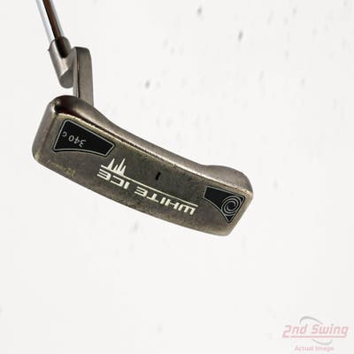 Odyssey White Ice 1 Putter Steel Right Handed 34.0in