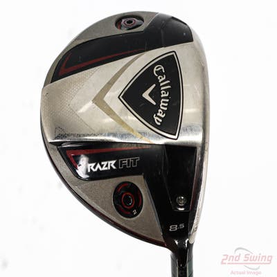 Callaway Razr Fit Driver 8.5° Aldila RIP'D NV Graphite Stiff Right Handed 46.0in