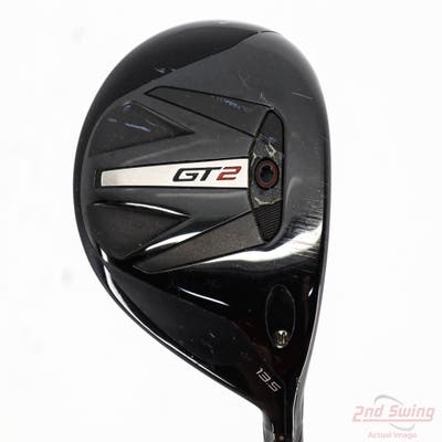 Titleist GT2 Fairway Wood 3 Wood 3W 13.5° Fujikura Ventus Velocore+ Blue 5 Graphite Stiff Right Handed 42.25in