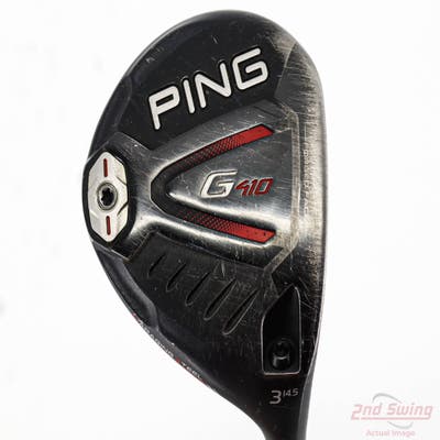 Ping G410 Fairway Wood 3 Wood 3W 14.5° ALTA CB 65 Red Graphite Regular Right Handed 43.0in