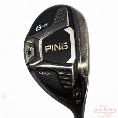 Ping G425 Max Fairway Wood 3 Wood 3W 14.5° ALTA CB 65 Slate Graphite Stiff Right Handed 42.75in