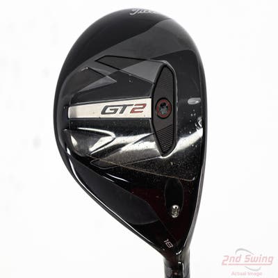 Titleist GT2 Fairway Wood 5 Wood 5W 18° Mitsubishi Tensei 1K Blue 65 Graphite Stiff Right Handed 42.25in