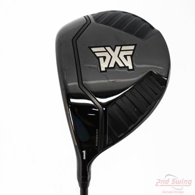 PXG Wildcat Driver Project X Cypher 2.0 40 Graphite Senior Left Handed 44.25in