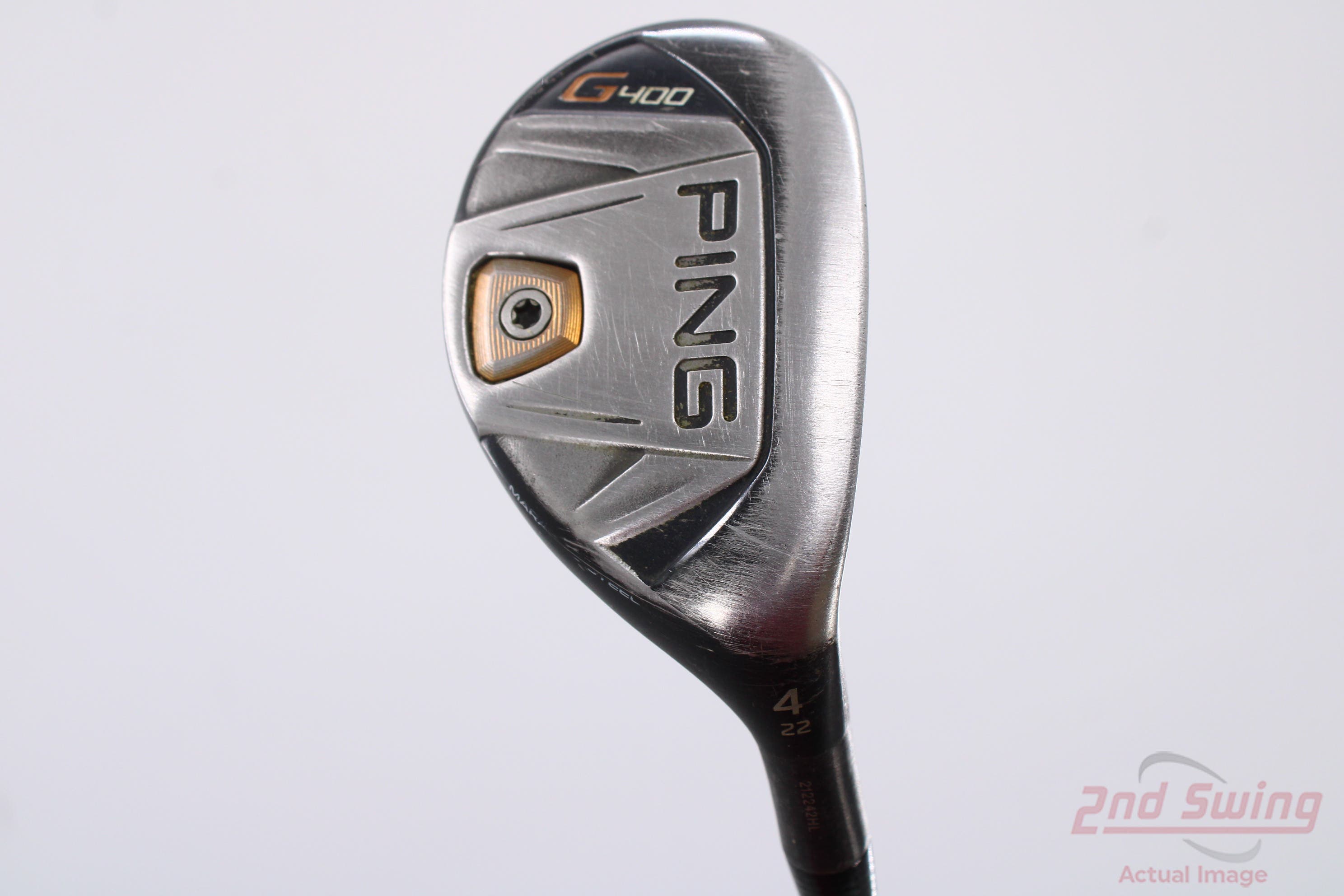 Ping G400 Hybrid (A-N2227173943)