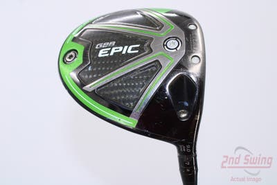 Callaway GBB Epic Sub Zero Driver 9° Project X HZRDUS T800 Green 55 Graphite Regular Right Handed 45.5in