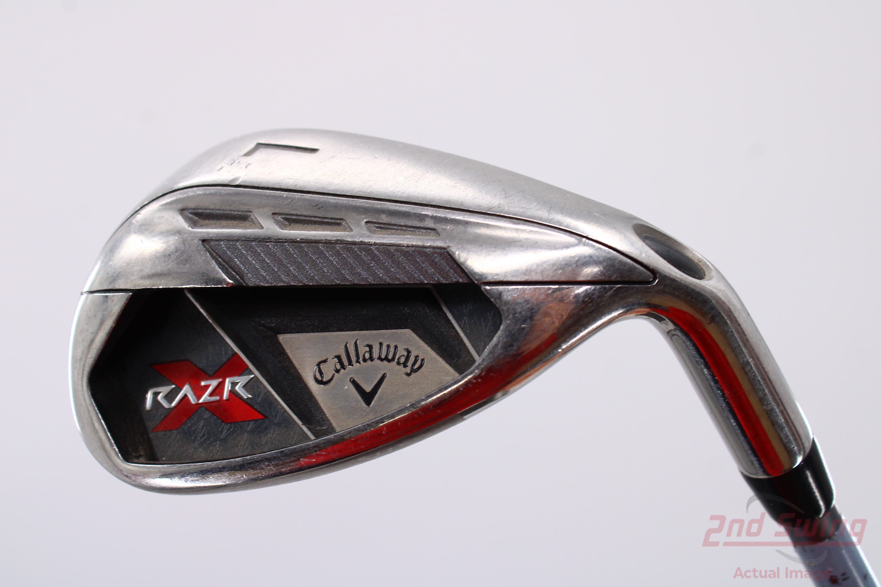 Callaway Razr X Wedge (AN2227544667) 2nd Swing Golf