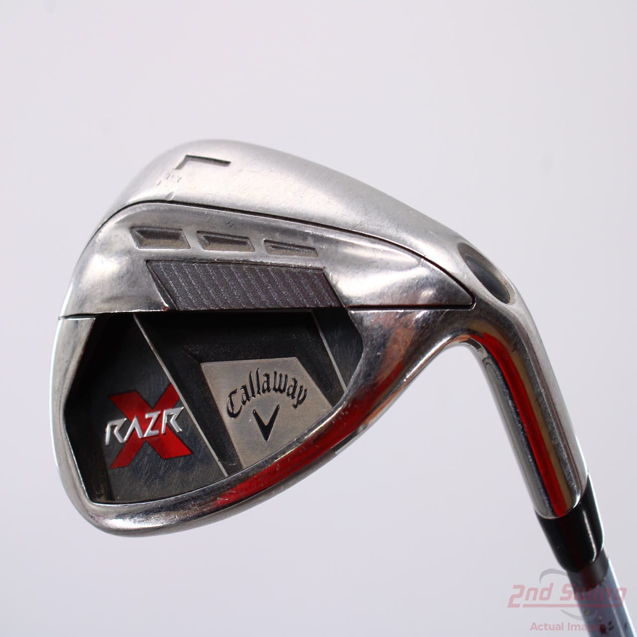 Callaway Razr X Wedge (AN2227544667) 2nd Swing Golf