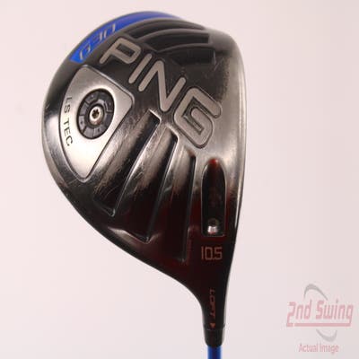 Ping G30 LS Tec Driver 10.5° Ping TFC 419D Graphite Regular Right Handed 45.25in