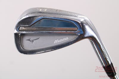 Mizuno MP-18 MMC Single Iron Pitching Wedge PW Nippon NS Pro Modus 3 Tour 105 Steel Stiff Right Handed 36.0in
