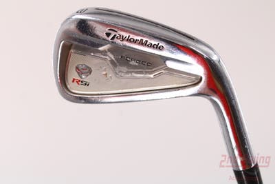 TaylorMade RSi TP Single Iron 3 Iron Project X Rifle 6.0 Steel Stiff Right Handed 39.25in