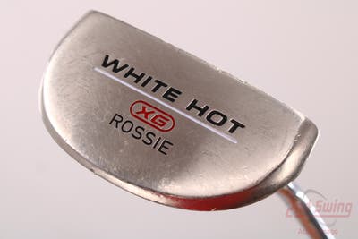 Odyssey White Hot XG Rossie Putter Steel Right Handed 33.0in