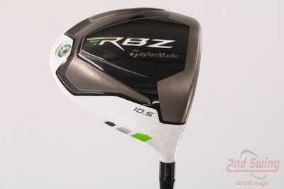 TaylorMade RocketBallz Fixed Hosel Driver 10.5° UST GOLD 55 Graphite Senior Right Handed 46.25in