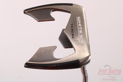 Odyssey White Ice Teron Putter Steel Right Handed 35.0in