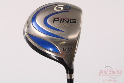 Ping G5 Driver 13.5° Ping ULT 50D Ladies Graphite Ladies Right Handed 44.25in
