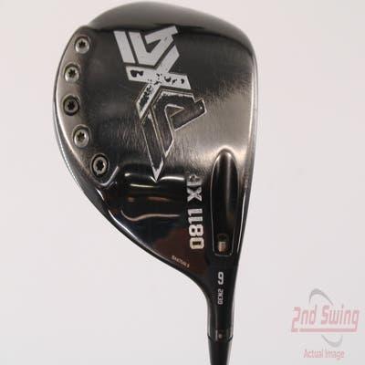 PXG 0811 XF Gen2 Driver 9° Project X Cypher 40 Graphite Senior Right Handed 45.5in