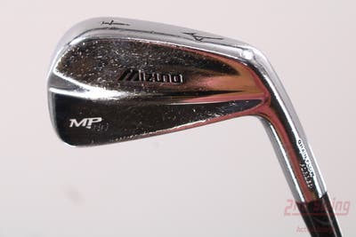 Mizuno MP 68 Single Iron 4 Iron True Temper Dynamic Gold R300 Steel Regular Right Handed 39.75in
