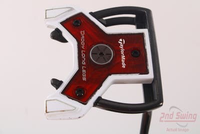 TaylorMade 2014 Daddy Long Legs Putter Steel Right Handed 35.0in
