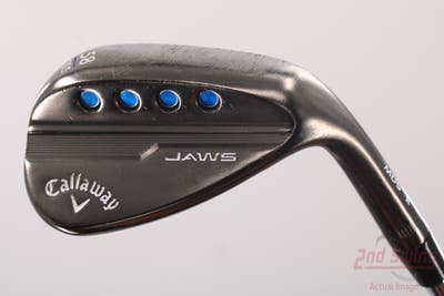 Callaway Jaws MD5 Tour Grey Wedge Lob LW 58° 10 Deg Bounce S Grind Dynamic Gold Tour Issue S200 Steel Wedge Flex Right Handed 35.0in