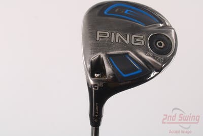 Ping 2016 G SF Tec Fairway Wood 3 Wood 3W 16° Ping Tour 80 Graphite Stiff Left Handed 43.0in