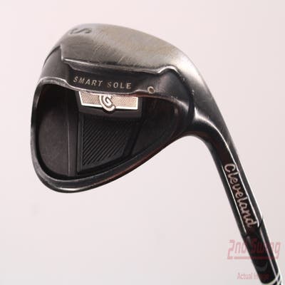 Cleveland Smart Sole 2.0 S Wedge Sand SW Cleveland Traction Wedge Steel Wedge Flex Right Handed 35.75in