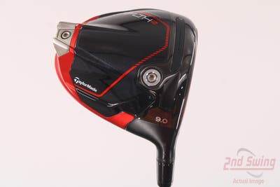 TaylorMade Stealth 2 Driver 9° Fujikura Ventus Red VC 5 Graphite Regular Right Handed 45.25in