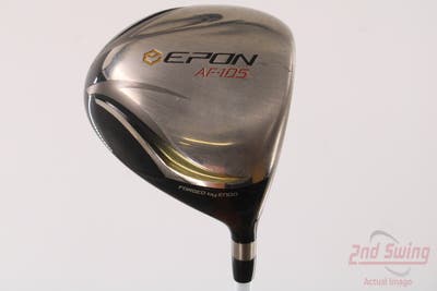 Epon AF-105 Driver 10.5° Fujikura ATMOS TS 6 Red Graphite Stiff Right Handed 45.5in