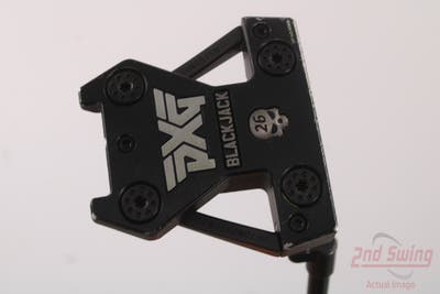 PXG Battle Ready Blackjack Putter Graphite Right Handed 34.0in