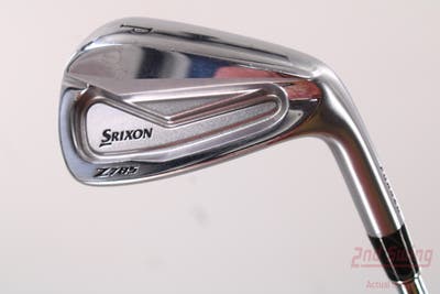 Srixon Z785 Single Iron Pitching Wedge PW Nippon NS Pro Modus 3 Tour 120 Steel Stiff Right Handed 35.75in