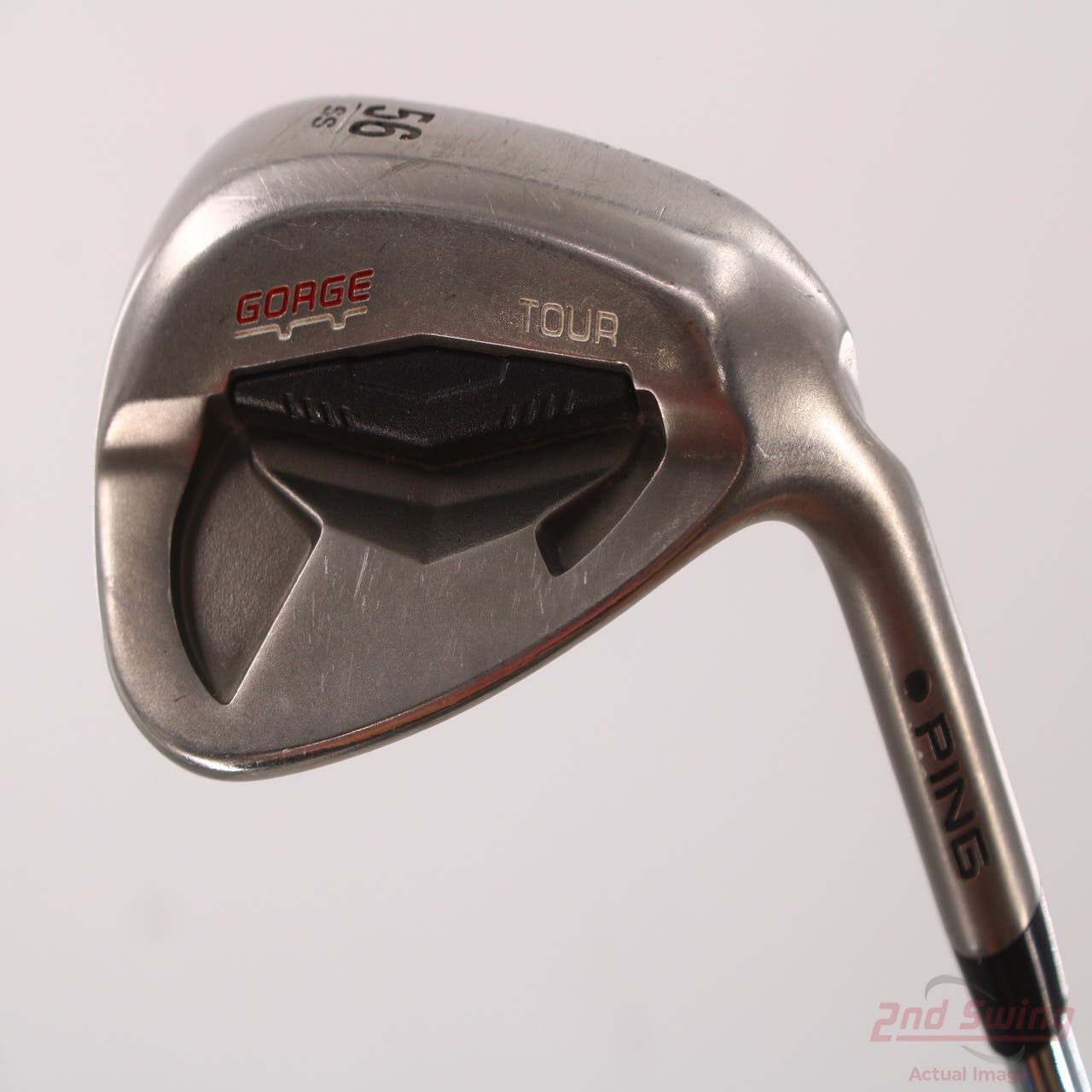 Ping Tour Wedge (AN2334701897) 2nd Swing Golf