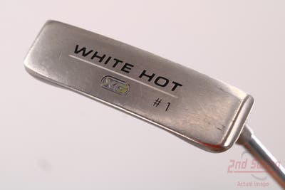 Odyssey White Hot XG 1 Putter Steel Right Handed 34.5in