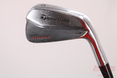 TaylorMade 2014 Tour Preferred MB Single Iron 5 Iron FST KBS Tour C-Taper Steel X-Stiff Right Handed 38.5in