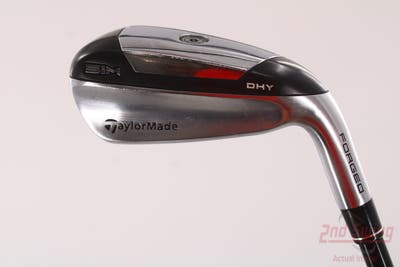 TaylorMade SIM DHY Hybrid 4 Hybrid 22° MRC Diamana HY Limited 65 Graphite Regular Right Handed 39.5in