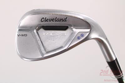 Cleveland RTX-3 Cavity Back Tour Satin Wedge Gap GW 52° 10 Deg Bounce V-MG Cleveland ROTEX Wedge Graphite Wedge Flex Right Handed 36.0in