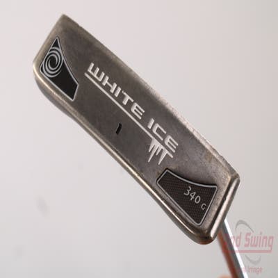 Odyssey White Ice 1 Putter Steel Right Handed 35.0in