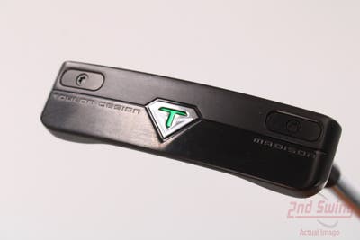 Odyssey Toulon 22 Madison Putter Graphite Right Handed 33.75in