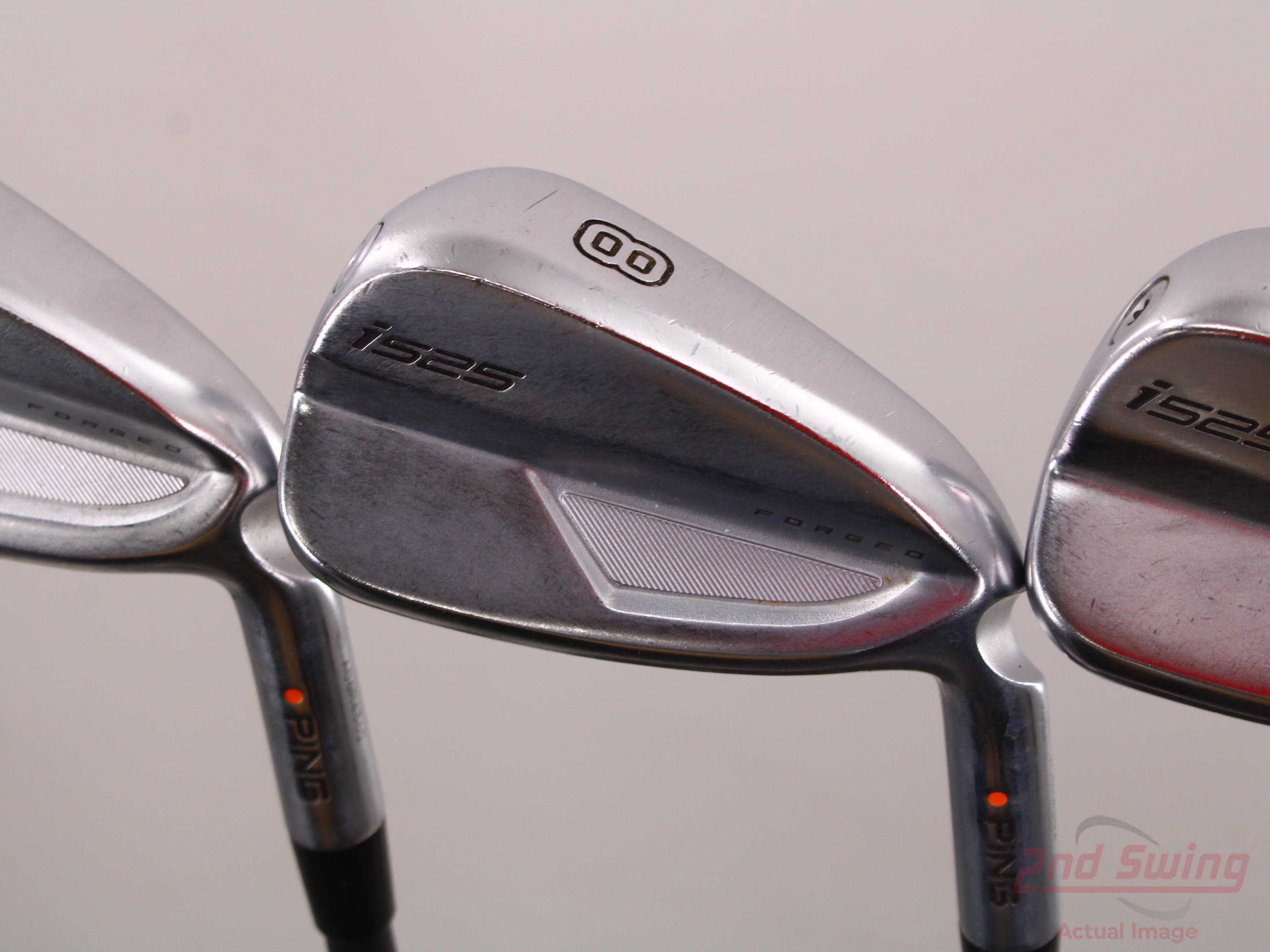 Ping i525 Iron Set (A-N2334881271) | 2nd Swing Golf