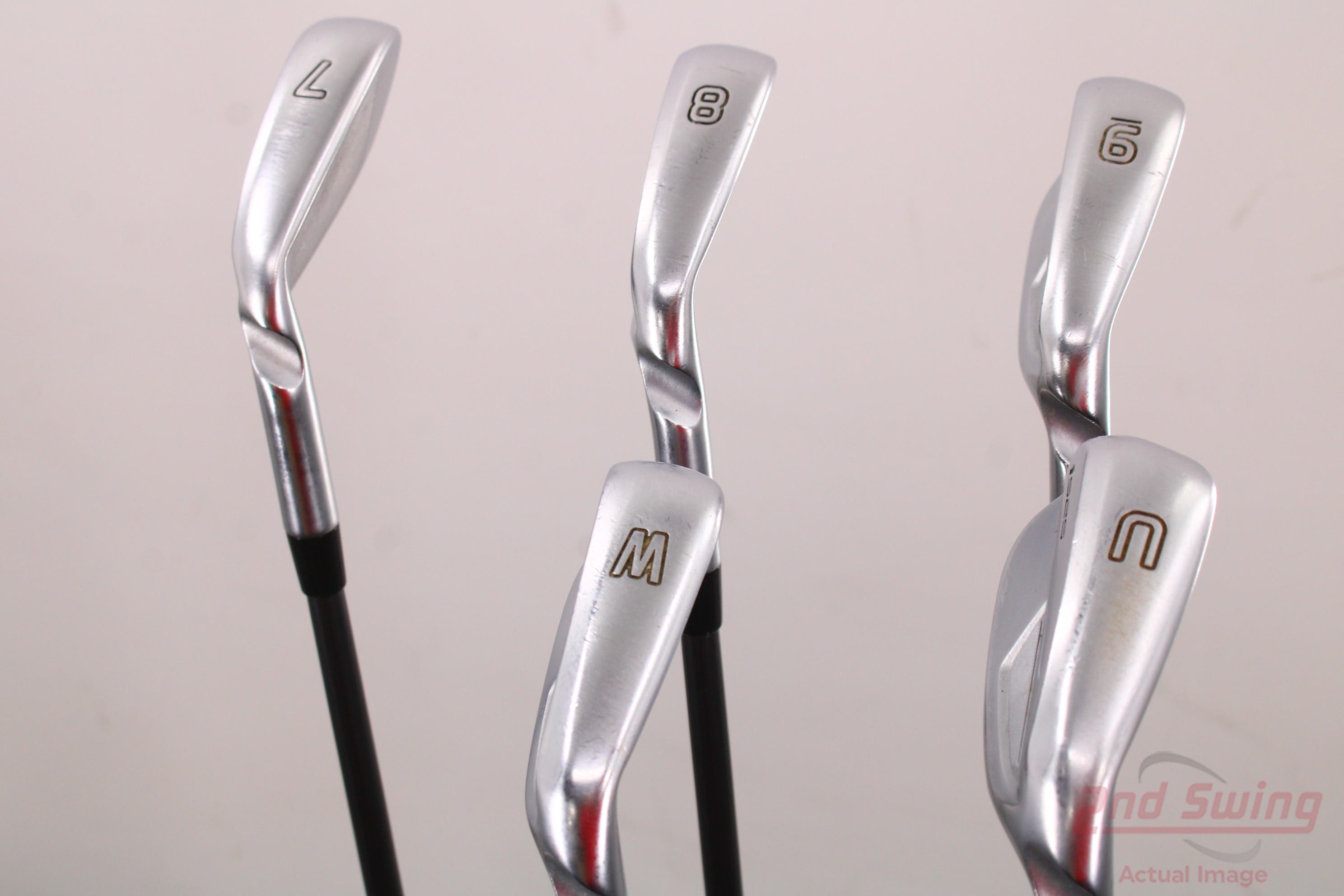 Ping i525 Iron Set (A-N2334881271) | 2nd Swing Golf